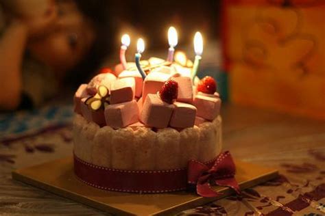 19歲生日可以吃蛋糕嗎